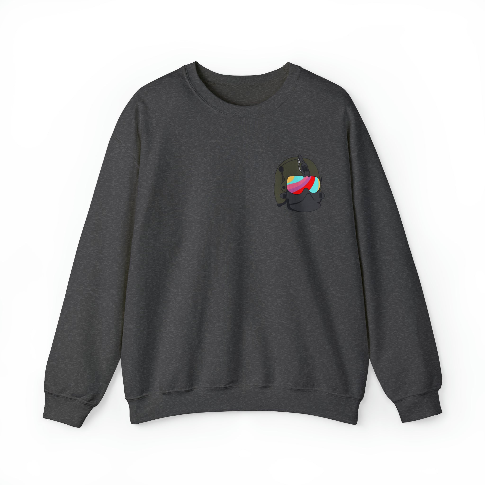 Fly High Crewneck Sweatshirt