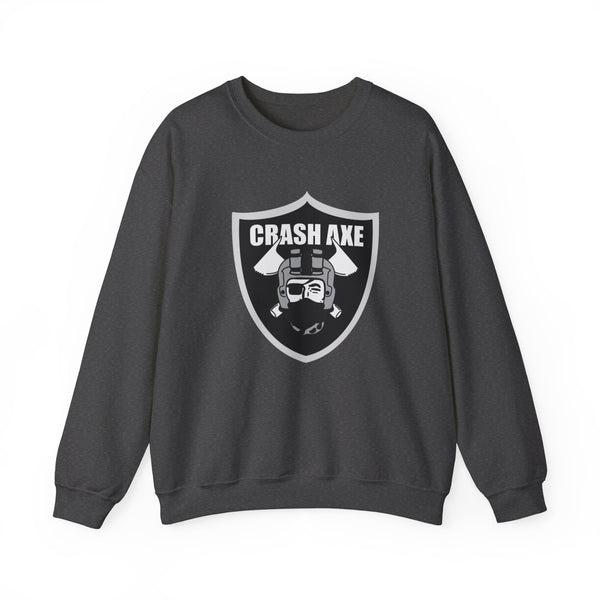 CXC Football Unisex Heavy Blend™ Crewneck Sweatshirt