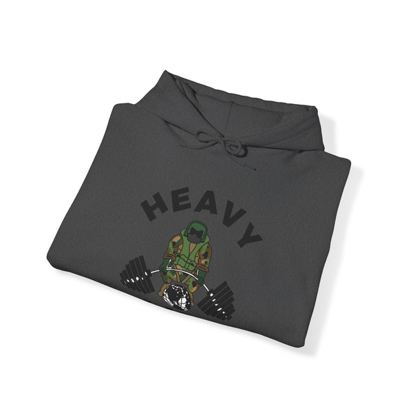 Heavy Lift Sweatshirt