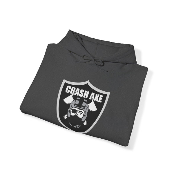 CXC Football Unisex Heavy Blend™ Hooded Sweatshirt