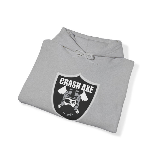 CXC Football Unisex Heavy Blend™ Hooded Sweatshirt