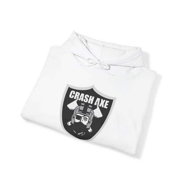 CXC Football Unisex Heavy Blend™ Hooded Sweatshirt