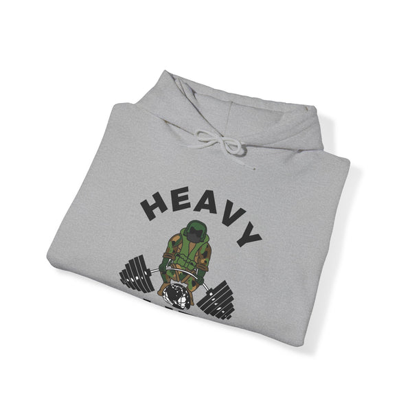 Heavy Lift Sweatshirt