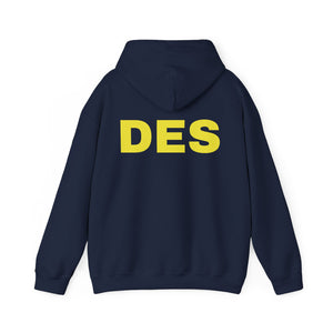 NOT DES Heavy Blend™ Hoodie