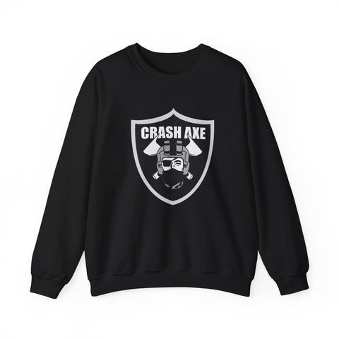 CXC Football Unisex Heavy Blend™ Crewneck Sweatshirt