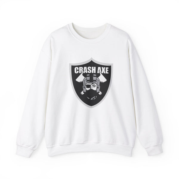 CXC Football Unisex Heavy Blend™ Crewneck Sweatshirt