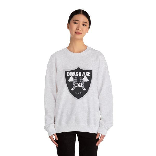 CXC Football Unisex Heavy Blend™ Crewneck Sweatshirt