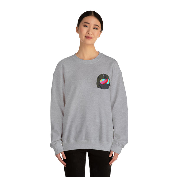 Fly High Crewneck Sweatshirt