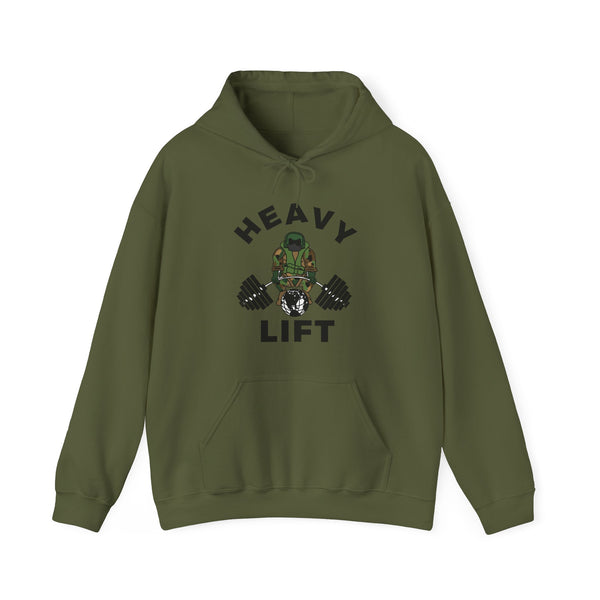 Heavy Lift Sweatshirt