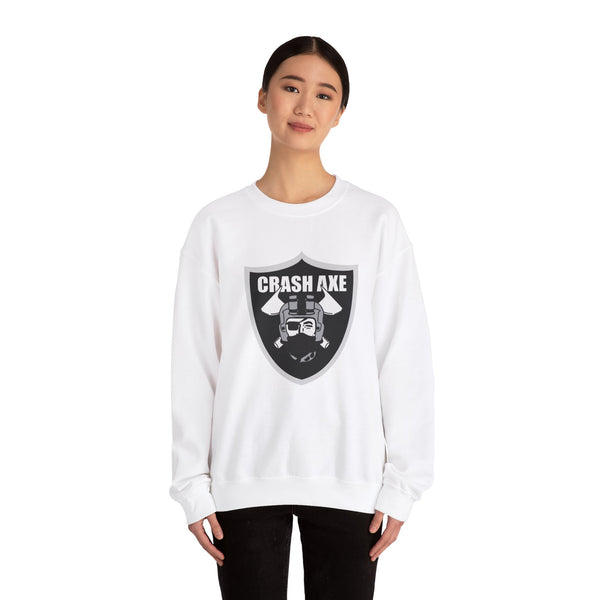 CXC Football Unisex Heavy Blend™ Crewneck Sweatshirt