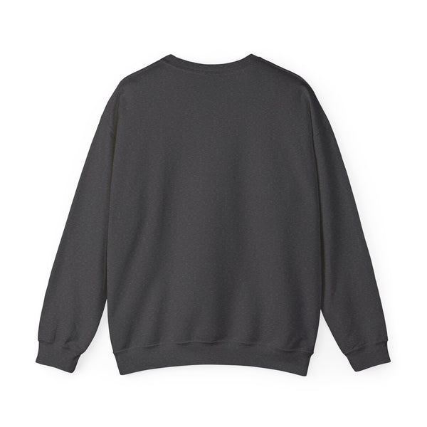 Unisex Heavy Lift Blend™ Crewneck Sweatshirt