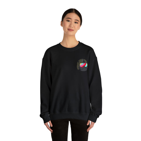 Fly High Crewneck Sweatshirt