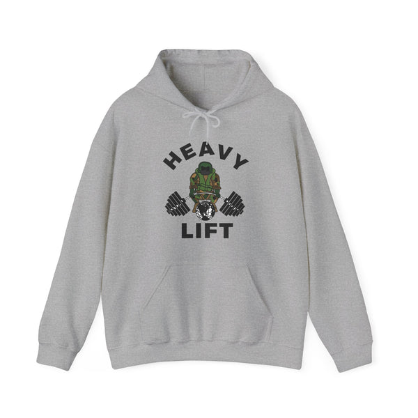 Heavy Lift Sweatshirt