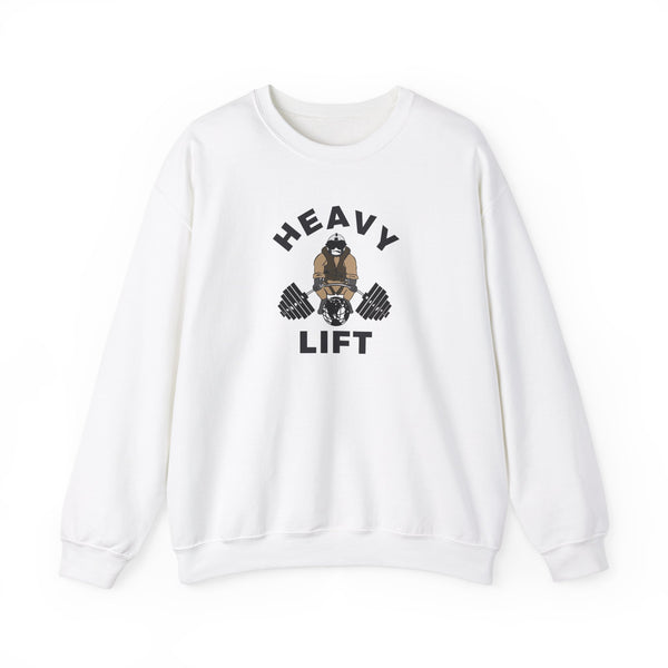 Unisex Heavy Lift USMC/USN Blend™ Crewneck Sweatshirt