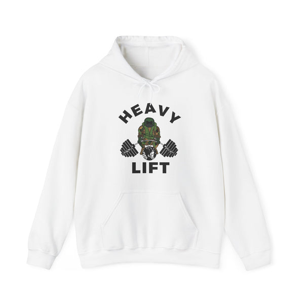 Heavy Lift Sweatshirt