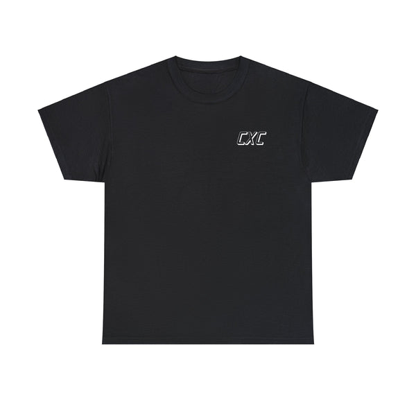 Smokers Club Unisex Heavy Cotton Tee