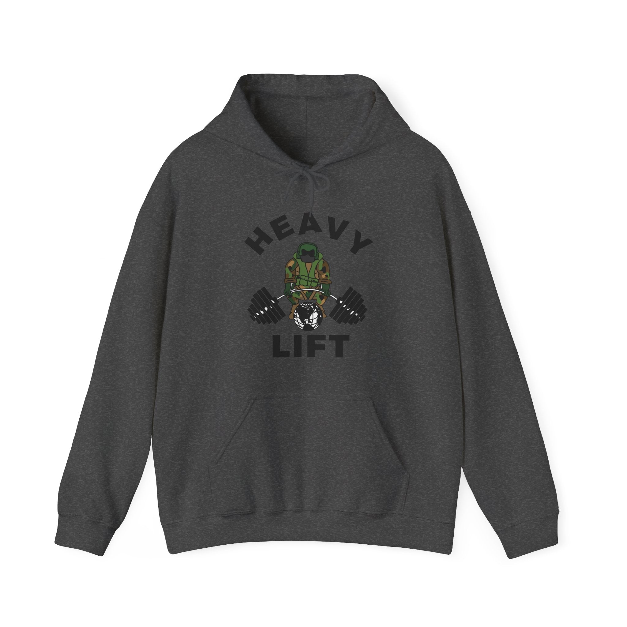 Heavy Lift Sweatshirt