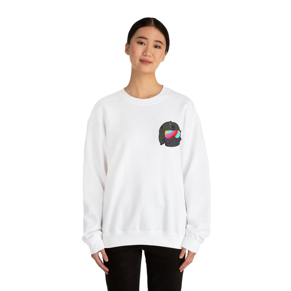 Fly High Crewneck Sweatshirt