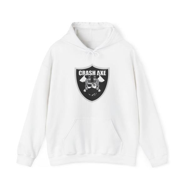 CXC Football Unisex Heavy Blend™ Hooded Sweatshirt