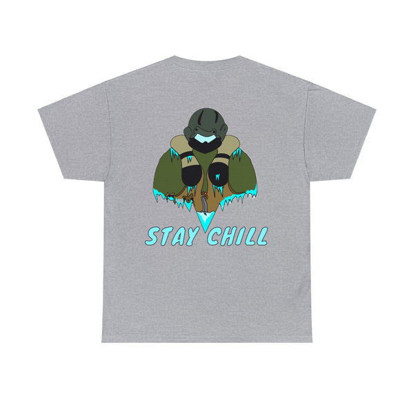 Stay Chill Tee