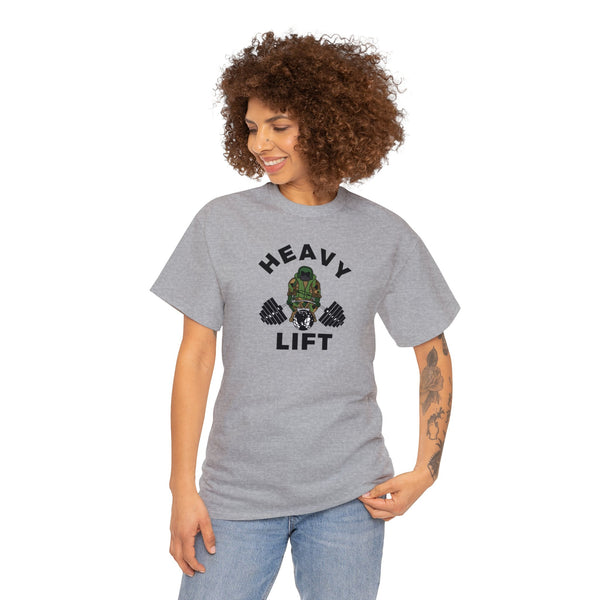 Unisex Heavy Lift Cotton Tee