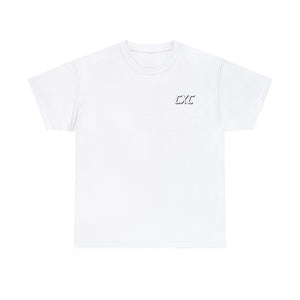 Smokers Club Unisex Heavy Cotton Tee