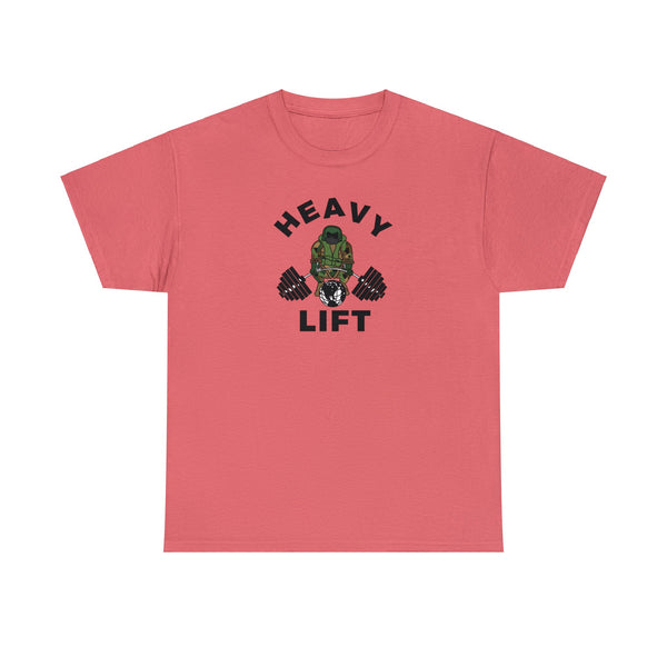 Unisex Heavy Lift Cotton Tee