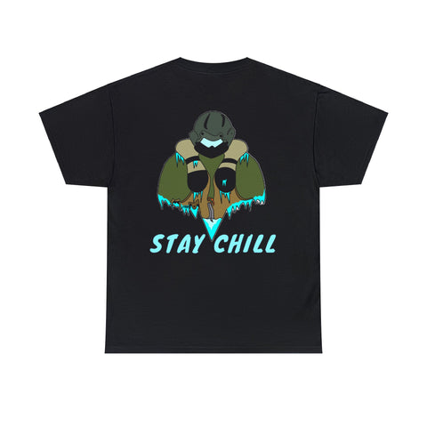 Stay Chill Tee