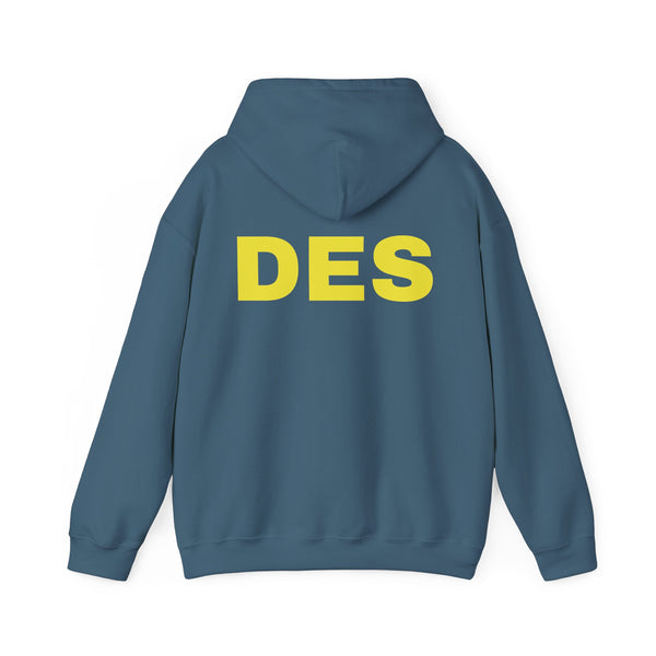 NOT DES Heavy Blend™ Hoodie