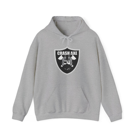 CXC Football Unisex Heavy Blend™ Hooded Sweatshirt