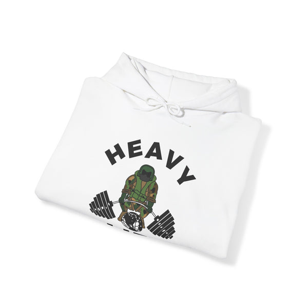 Heavy Lift Sweatshirt