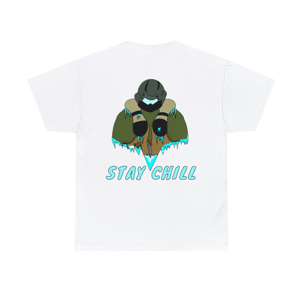 Stay Chill Tee