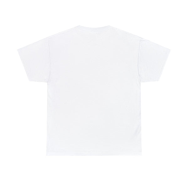 Unisex Heavy Lift Cotton Tee