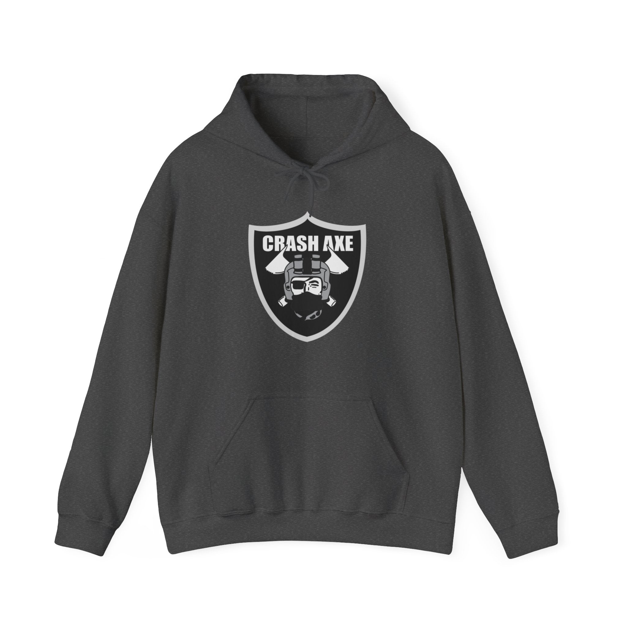 CXC Football Unisex Heavy Blend™ Hooded Sweatshirt