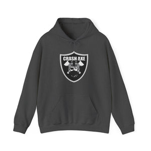 CXC Football Unisex Heavy Blend™ Hooded Sweatshirt