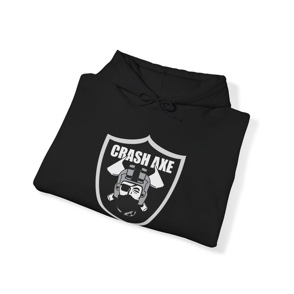 CXC Football Unisex Heavy Blend™ Hooded Sweatshirt