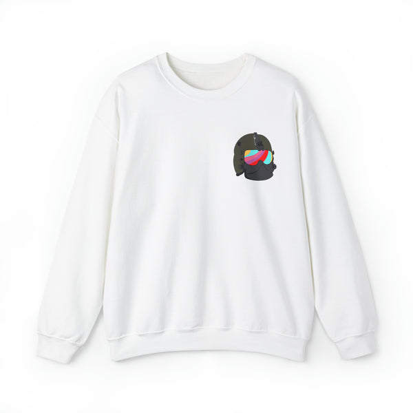 Fly High Crewneck Sweatshirt