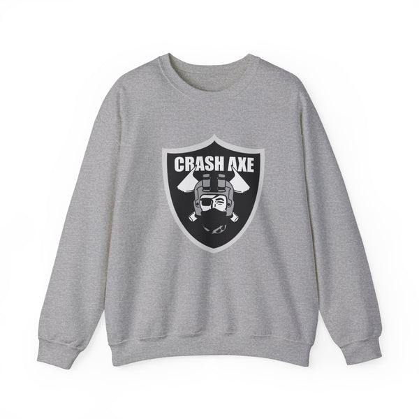 CXC Football Unisex Heavy Blend™ Crewneck Sweatshirt