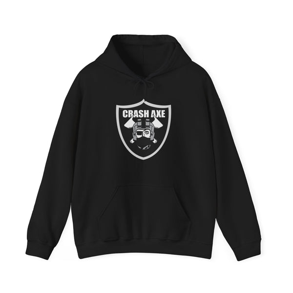 CXC Football Unisex Heavy Blend™ Hooded Sweatshirt