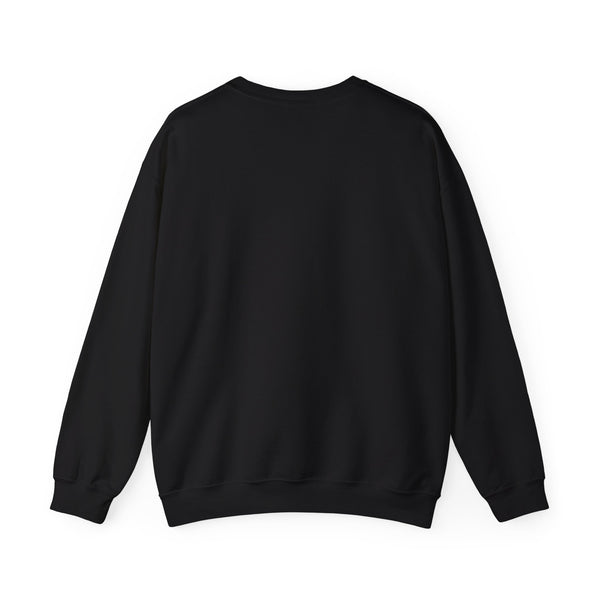 CXC Football Unisex Heavy Blend™ Crewneck Sweatshirt