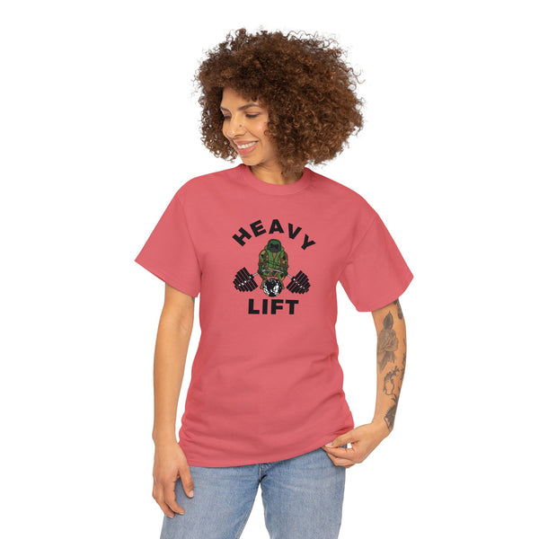 Unisex Heavy Lift Cotton Tee