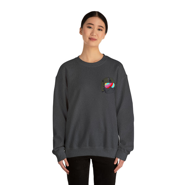 Fly High Crewneck Sweatshirt