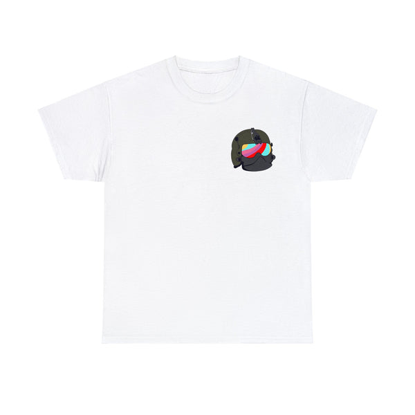 Fly High Cotton Tee