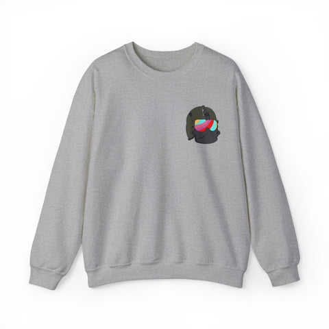 Fly High Crewneck Sweatshirt