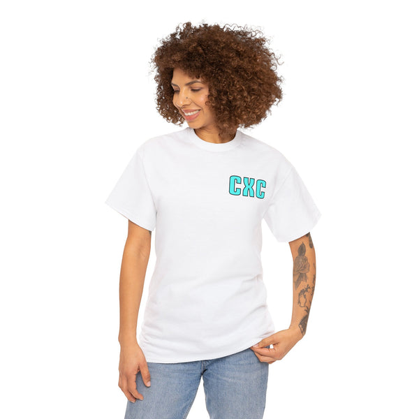 Stay Chill Tee