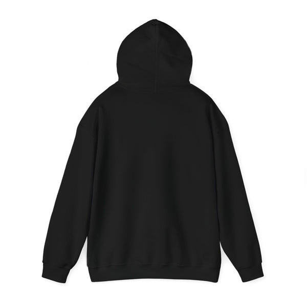 CXC Football Unisex Heavy Blend™ Hooded Sweatshirt