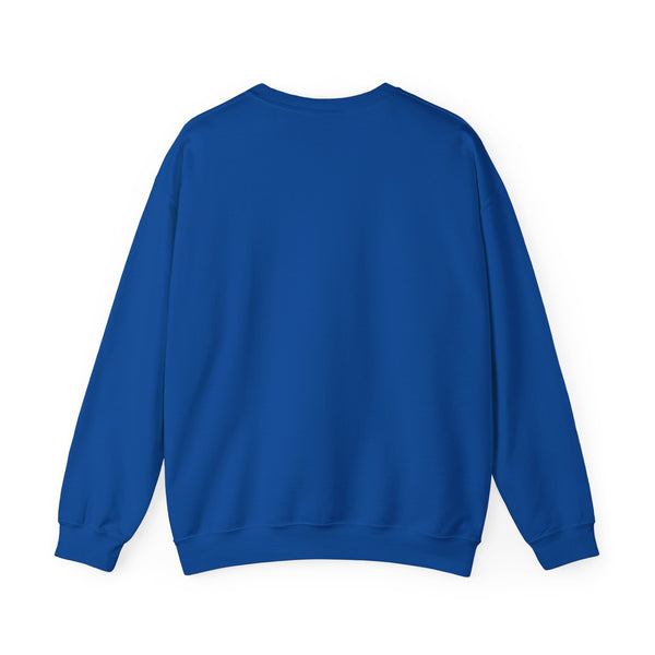 Unisex Heavy Lift Blend™ Crewneck Sweatshirt