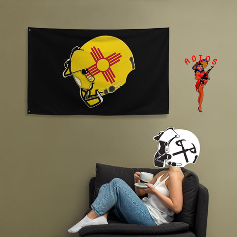 NM CXC Flag