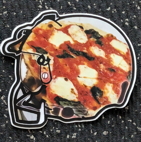 Apizza CXC Helmet