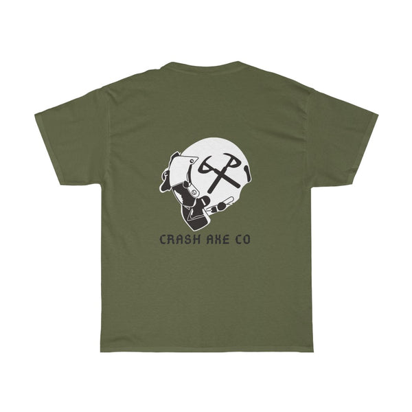 CXC Logo Cotton Tee